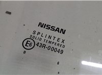  Стекло боковой двери Nissan Primera P12 2002-2007 8905173 #2
