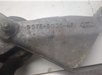  Подушка крепления двигателя Ford Scorpio 1994-1998 8905268 #3