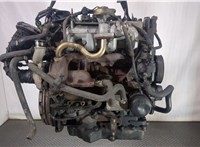  Двигатель (ДВС) Ford Focus 1 1998-2004 8905430 #4