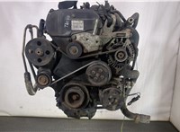  Двигатель (ДВС) Ford Focus 1 1998-2004 8905502 #1