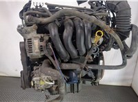  Двигатель (ДВС) Ford Focus 1 1998-2004 8905502 #3