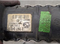 Радиатор охлаждения двигателя BMW 5 E39 1995-2003 8906006 #7