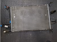 1300382, 95520913 Радиатор охлаждения двигателя Opel Astra G 1998-2005 8906020 #4