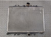  Радиатор охлаждения двигателя Peugeot 406 1999-2004 8906031 #1