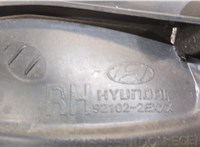  Фара (передняя) Hyundai Tucson 1 2004-2009 8906128 #9