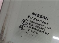  Стекло боковой двери Nissan Qashqai 2006-2013 8906129 #2