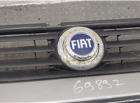  Бампер Fiat Stilo 8906152 #6