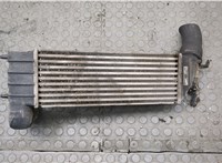  Радиатор интеркулера Citroen C8 2002-2008 8906268 #2