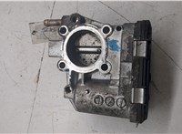 9157512 Заслонка дроссельная Opel Agila 2000-2007 8906272 #3