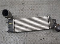  Радиатор интеркулера Citroen C8 2002-2008 8906281 #1