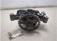 1001C9 Насос масляный Citroen C3 2002-2009 8906538 #1