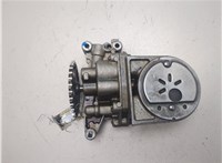 1001C9 Насос масляный Citroen C3 2002-2009 8906538 #3