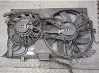  Вентилятор радиатора Opel Vectra C 2002-2008 8906572 #1