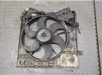  Вентилятор радиатора Mercedes Vito W638 1996-2003 8906589 #1