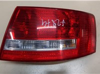  Фонарь (задний) Audi A6 (C6) 2005-2011 8906702 #1