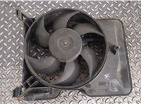  Вентилятор радиатора Opel Omega B 1994-2003 8906707 #1