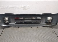  Бампер Toyota RAV 4 2000-2005 8906771 #6