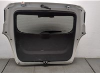  Крышка (дверь) багажника Opel Mokka 2012-2015 8905872 #6