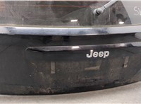  Крышка (дверь) багажника Jeep Compass 2011-2016 8906846 #2