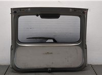  Крышка (дверь) багажника Nissan X-Trail (T30) 2001-2006 8906865 #4