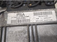  Блок управления двигателем Citroen Xsara-Picasso 8906949 #4