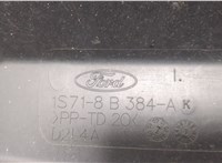  Защита моторного отсека (картера ДВС) Ford Mondeo 3 2000-2007 8906974 #4