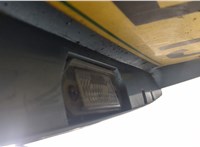  Крышка (дверь) багажника Skoda Octavia Tour 2000-2010 8907018 #6