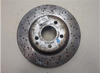 A2204210912 Диск тормозной Mercedes S W220 1998-2006 8907439 #4