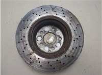 A2204210912 Диск тормозной Mercedes S W220 1998-2006 8907439 #5