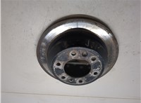 584114H300 Диск тормозной Hyundai H-1 Starex 2007-2015 8907493 #5