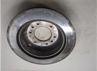 584114H300 Диск тормозной Hyundai H-1 Starex 2007-2015 8907493 #6