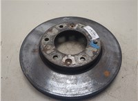 517124H500 Диск тормозной Hyundai H-1 Starex 2007-2021 8907633 #5