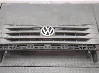  Решетка радиатора Volkswagen Crafter 8907670 #1