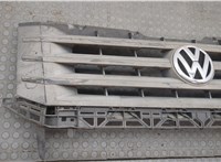  Решетка радиатора Volkswagen Crafter 8907670 #2