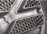 Решетка радиатора Volkswagen Crafter 8907670 #5