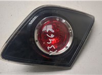  Фонарь крышки багажника Mazda 3 (BK) 2003-2009 8907802 #1