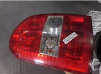 924012E010 Фонарь (задний) Hyundai Tucson 1 2004-2009 8907940 #7