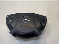 Подушка безопасности водителя Mercedes E W211 2002-2009 8908134 #1