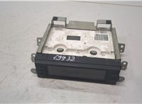  Дисплей компьютера (информационный) Subaru Forester (S10) 1998-2002 8908163 #1