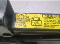  Домкрат Toyota Auris E15 2006-2012 8908315 #2