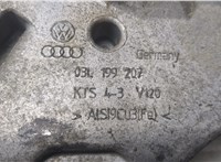  Кронштейн двигателя Volkswagen Passat CC 2008-2012 8908473 #2