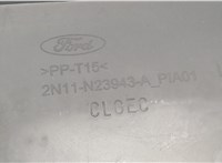2N11N23943CF1 Дверная карта (Обшивка двери) Ford Fusion 2002-2012 8908683 #8