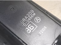  Кнопка стеклоподъемника (блок кнопок) Mitsubishi ASX 8908845 #3