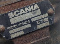 1796663 Компрессор воздушный (пневмоподвески) Scania 5-series P (2004 - 2016) 8908958 #3