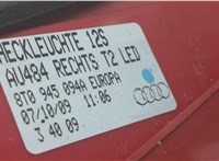 8T0945094A Фонарь крышки багажника Audi A5 2007-2011 8908990 #3