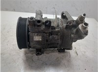 9802875780 Компрессор кондиционера Citroen C4 2015- 8909088 #5