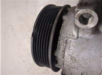9802875780 Компрессор кондиционера Citroen C4 2015- 8909088 #9