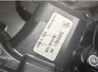  Стеклоподъемник электрический BMW X3 G01 2017-2021 8909140 #3