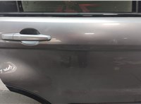  Дверь боковая (легковая) Land Rover Range Rover Evoque 2011-2015 8909448 #2