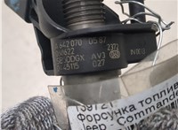 A6420700587, 0445115027 Форсунка топливная Jeep Commander 2006-2010 8909510 #5